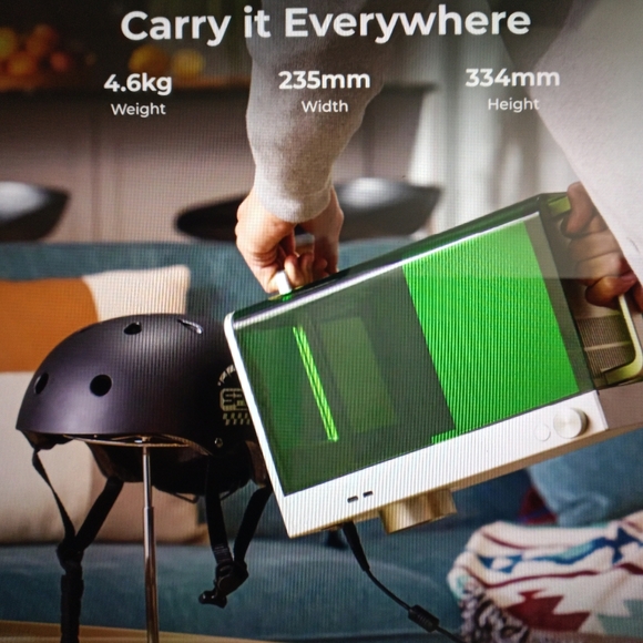 Laser Engraver - Picture 7 of 11